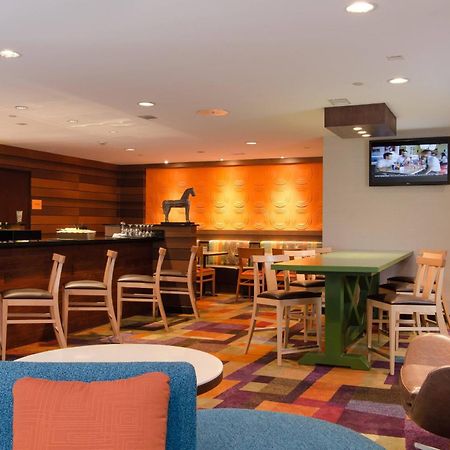 Fairfield Inn Гартсвіл Екстер'єр фото