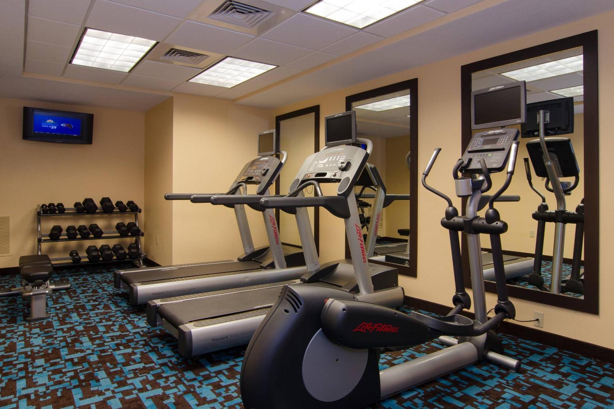 Fairfield Inn Гартсвіл Екстер'єр фото
